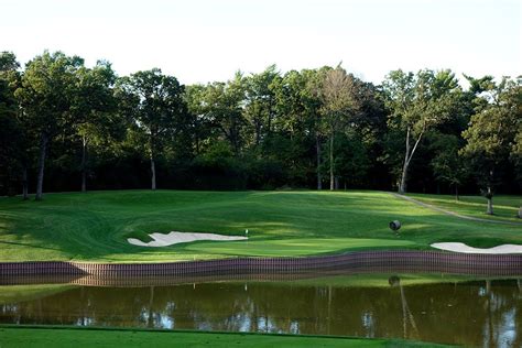 Medinah Country Club (No. 3) (Medinah, IL) | GolfCourseGurus