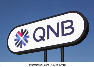 Qnb Logo Vectors Free Download