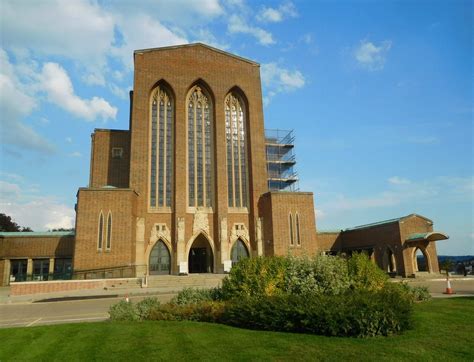 Guildford Cathedral