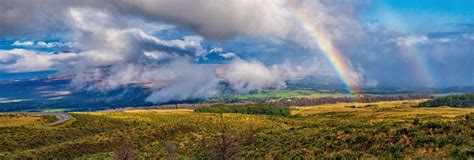 Year Round Weather & Present Day Forecasts for Hawaii