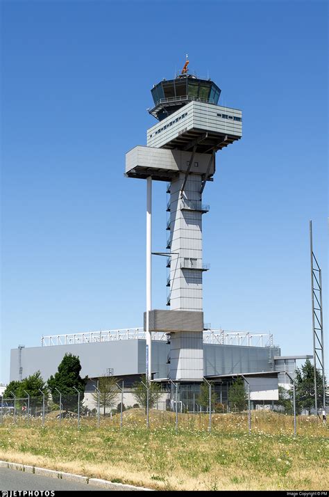 EDDP | Airport | Control Tower | PM | JetPhotos