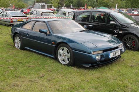 Venturi 260LM - J 1 MVS - My Classic Cars