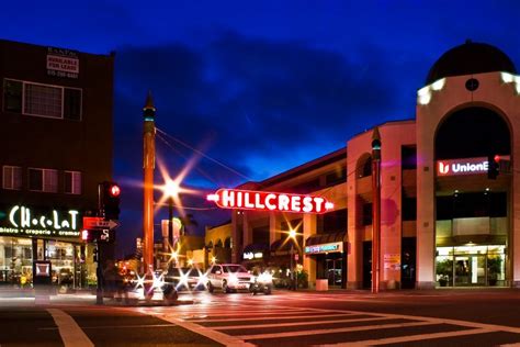 America's Progressive Developers, San Diego Edition: The Hillcrest Gateway Council