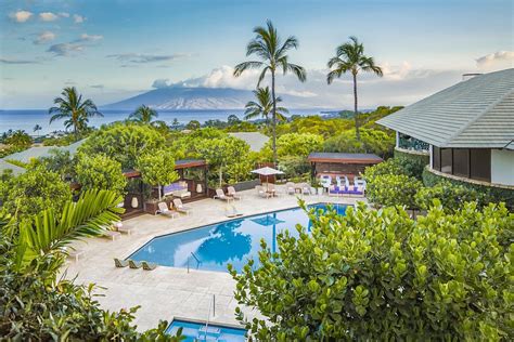 Hotel Wailea - UPDATED 2022 Prices, Reviews & Photos (Maui, Hawaii ...