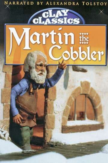 Martin the Cobbler (1977) - Movie Cast, Reviews, Trailers & Streaming Info | Moviefone