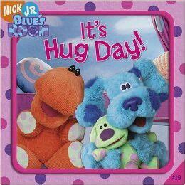 Blue's Room Hug Day - bestroom.one