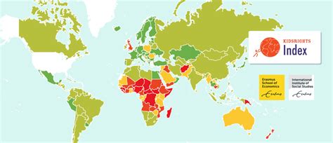 KidsRights Index 2023: 'One in four children will be living below the poverty line this year ...