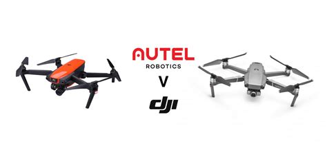DJI scores win against Autel in latest patent dispute round