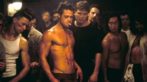 Is Fight Club’s Tyler Durden film's most misunderstood man? - BBC Culture