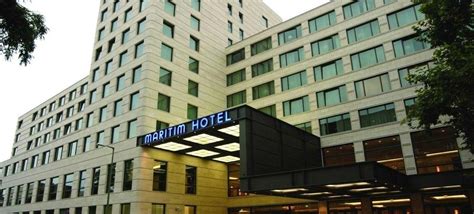 Hotel Maritim Berlin Berlin: Maritim Hotel Berlin in Berlin mieten bei ...