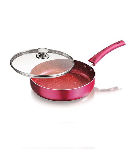 NON STICK FRY TAWA - nonstick cookware