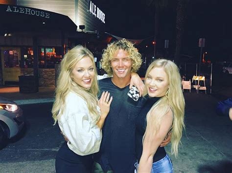 Tyler Crispin's Instagram Before 'Big Brother' Confirms He Has A Great ...