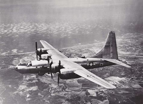 The Strange Saga of the B-32 Dominator | The National WWII Museum | New ...