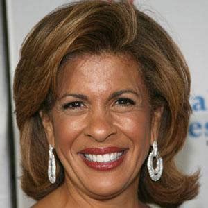 Hoda Kotb - Age, Family, Bio | Famous Birthdays