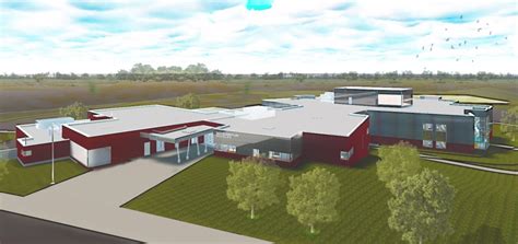 Rosemount-Apple Valley-Eagan district’s new elementary school name: East Lake – Twin Cities