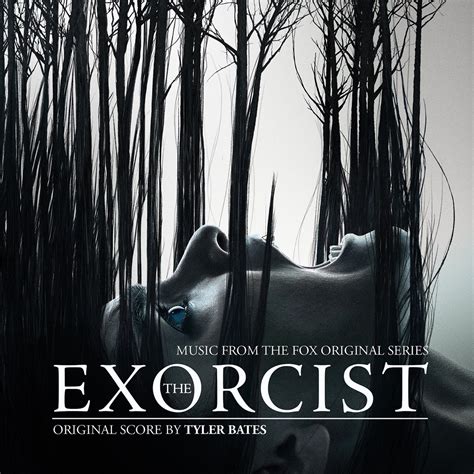 ‎The Exorcist (The Fox Original Series Soundtrack) by Tyler Bates on Apple Music