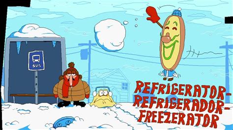 Pizza Tower - Refrigerator-Refrigerador-Freezerator P Rank - YouTube