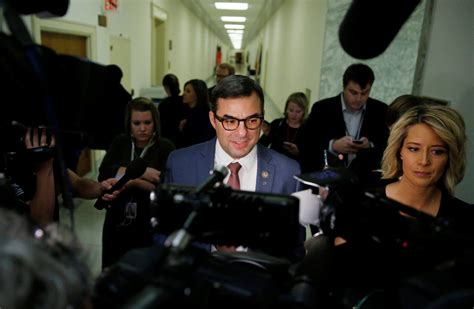 Trump Calls Representative Justin Amash a ‘Loser’ Over Impeachment Talk ...