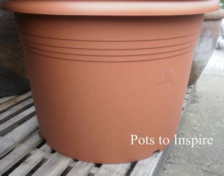 Extra Large Plastic Garden Pots - Garden Design Ideas