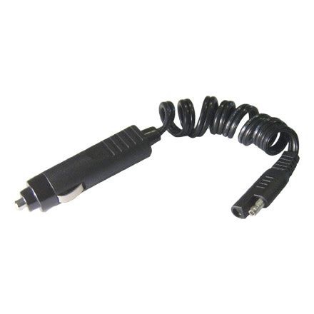 Battery Tender Cigarette Lighter Adapter | MotoSport