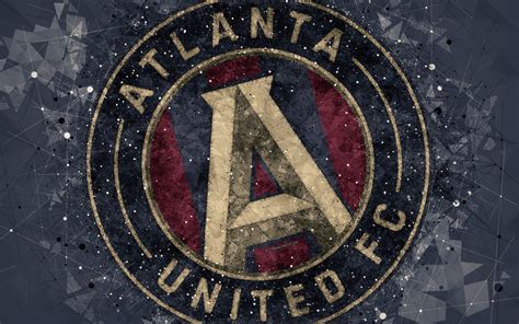 Atlanta United Wallpapers - Wallpaper Cave