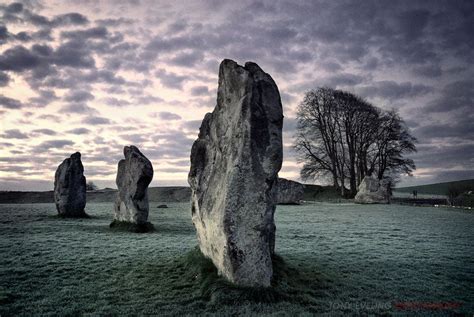 Avebury stone circles - Tony Evelings Photoblog | Landscape ...