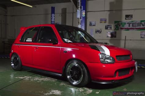 micra k11 tuning - Поиск в Google | Micra k11, Kei car, Nissan march