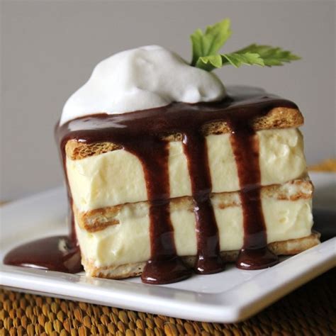 Chocolate Eclair Dessert Photos - Allrecipes.com