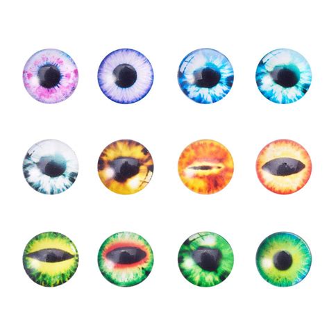 Non Prescription Halloween Contacts | Free Patterns