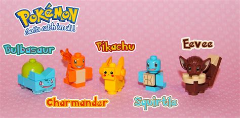 LEGO IDEAS - Product Ideas - Pikachu's Pokemon Center Visit!