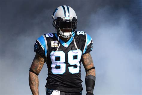 Panthers officially release Steve Smith, are the Ravens his next stop ...