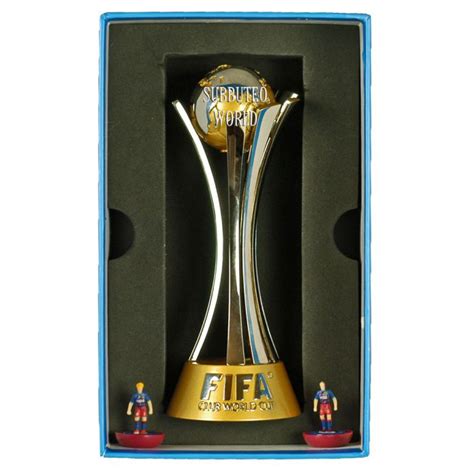 Sports FIFA Club World Cup Trophy 150 mm Supporters Gear