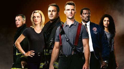 Chicago Fire: Actriz que dejó el drama en la temporada 8 protagoniza nueva serie de NBC | VADER