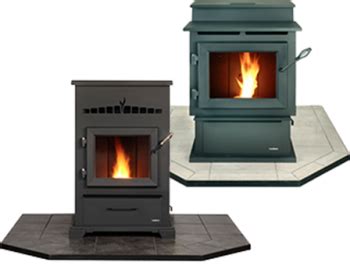 Heatilator-Eco-Choice-Pellet-Stoves-Spoakne - Fuel & Flame Stove Shop RI