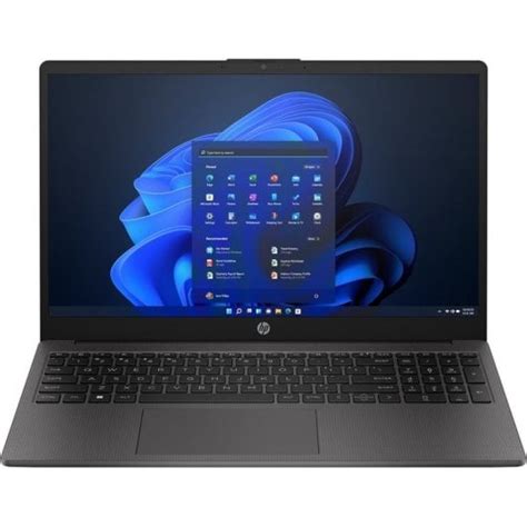 HP 255 G10 AMD Ryzen 5 7530U/16GB/512GB SSD/15.6" | PcComponentes.com