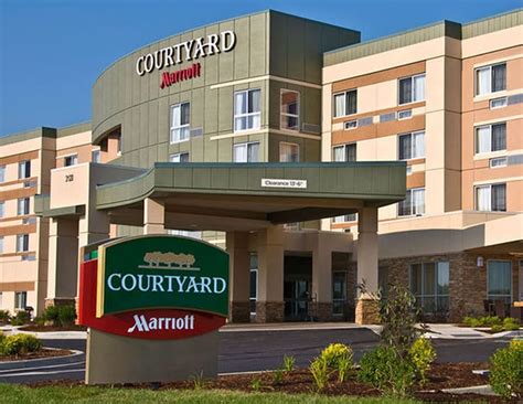 courtyard-marriott - Mulhern + Kulp