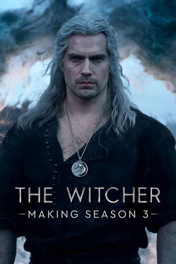 Making The Witcher: Season 3 (2023): Where to Watch and Stream Online ...