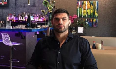 Q&A time with Croatian heavyweight Filip Hrgovic | Croatia Week