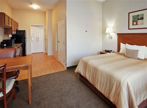 Candlewood Suites Turlock, an IHG Hotel Turlock, California, US - Reservations.com