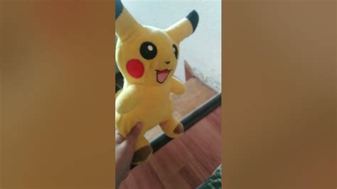 pikachu muere - YouTube