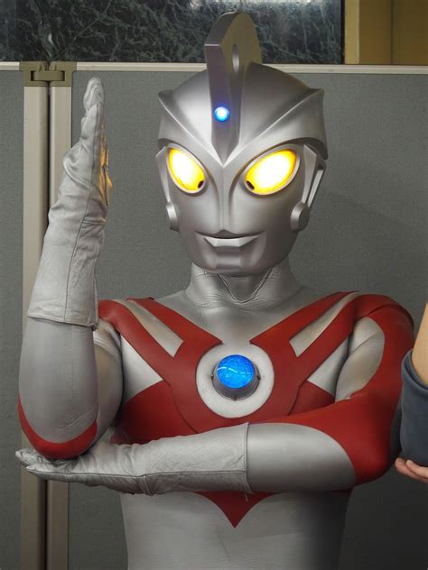 New Ultraman Netflix Trailer Debuts Multiple Ultramen | KAKUCHOPUREI.COM