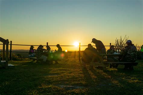 Elk Tours — Breaks Interstate Park