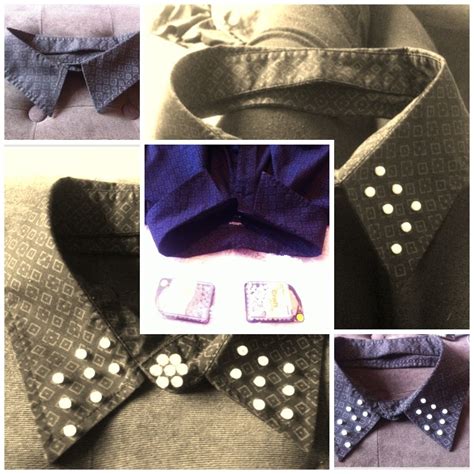 DIY collar. Fashion. | Fashion, Collar