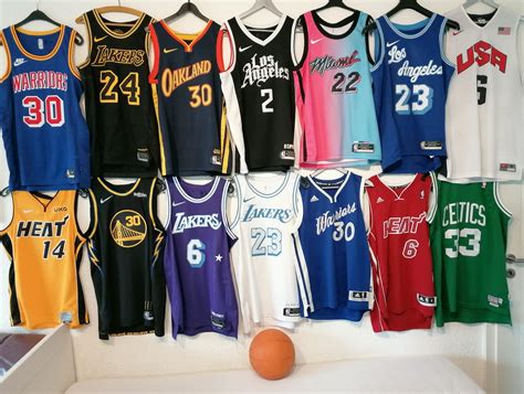 NBA Jersey Day returns for its third year on Dec. 14 | NBA.com