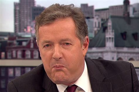 Good Morning Britain: Has Piers Morgan quit gmb? - Daily Star