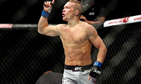 UFC 251: Petr Yan’s career-defining fights