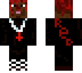 Playboi Carti | Minecraft Skin