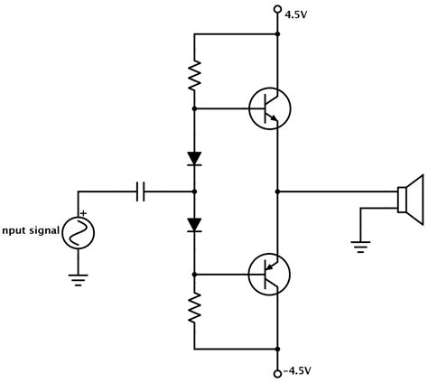 semiconductor physics - What does ground in low voltage electronic circuits mean? - Physics ...