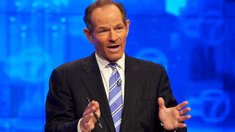 Eliot Spitzer's lawyer says former New York Governor did not assault woman at Plaza Hotel suite ...