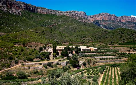 Priorat, Catalunya, Spain | Wine of Priorat, Masia Duch, Pri… | Flickr